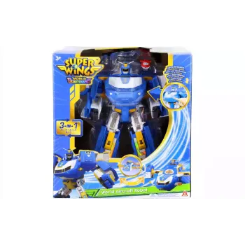 Conjunto de jogos Super Wings (EU760888)