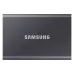 Накопитель SSD Samsung T7 (MU-PC2T0T/WW)