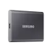 Накопитель SSD Samsung T7 (MU-PC2T0T/WW)