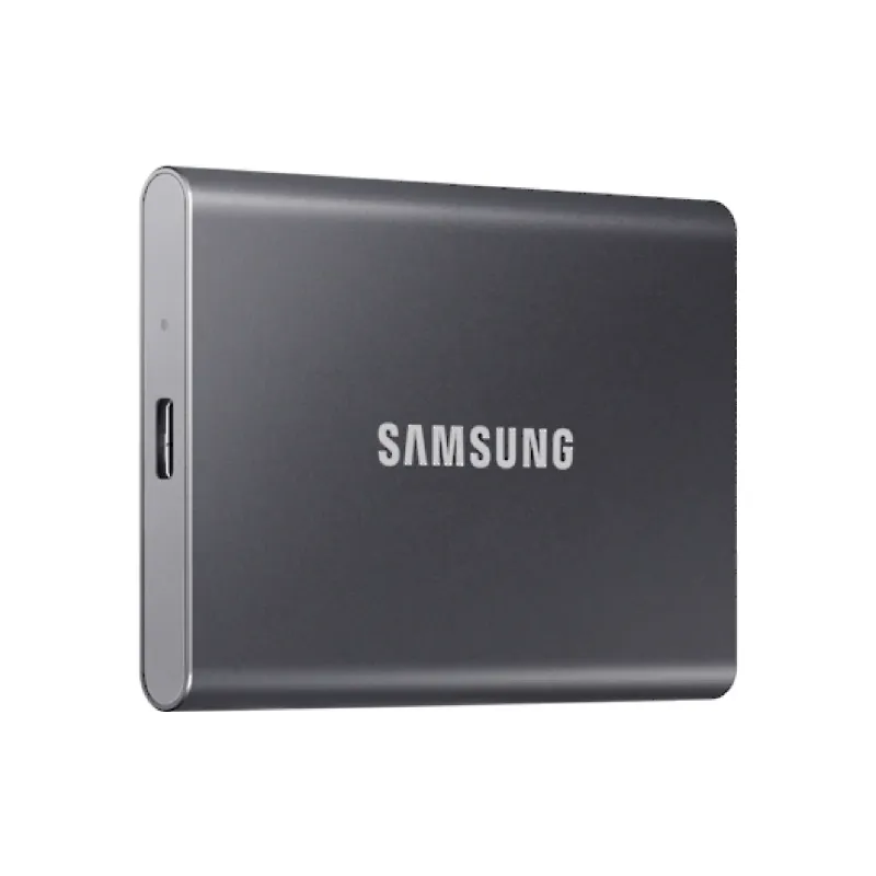 Накопичувач SSD Samsung T7 (MU-PC2T0T/WW)