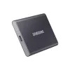 Накопичувач SSD Samsung T7 (MU-PC2T0T/WW)