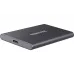 Накопитель SSD Samsung T7 (MU-PC2T0T/WW)