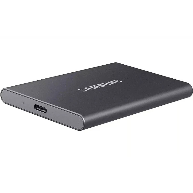 Накопичувач SSD Samsung T7 (MU-PC2T0T/WW)