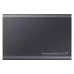 Накопитель SSD Samsung T7 (MU-PC2T0T/WW)