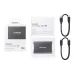 Накопитель SSD Samsung T7 (MU-PC2T0T/WW)