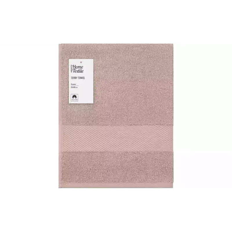 Frottír törölköző Ardesto Essence, Beige (ART2250BE)