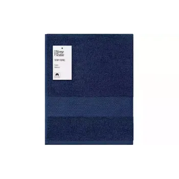 Frottír törölköző Ardesto Essence, Dark Blue (ART2250DB)