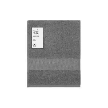 Frottír törölköző Ardesto Essence, Gray (ART2250DG)