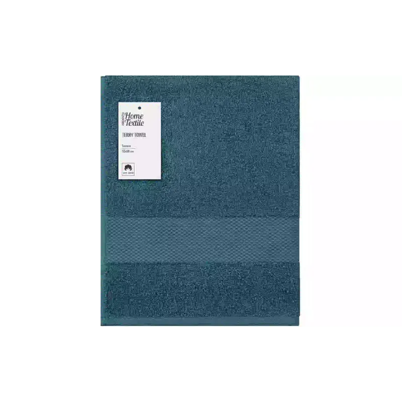 Toalha felpuda Ardesto Essence, Emerald (ART2250EM)