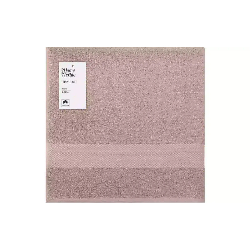 toalla de felpa Ardesto Essence, Beige (ART2270BE)