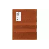 Хавлиена кърпа Ardesto Splendid, Terra Cotta (ART2350TE)