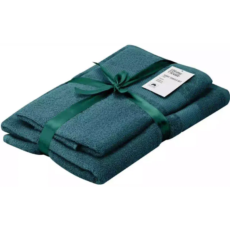 toalla de felpa Ardesto Essence, Emerald (ART2358EM)