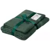 Terry towel Ardesto Splendid, Green (ART2359GE)