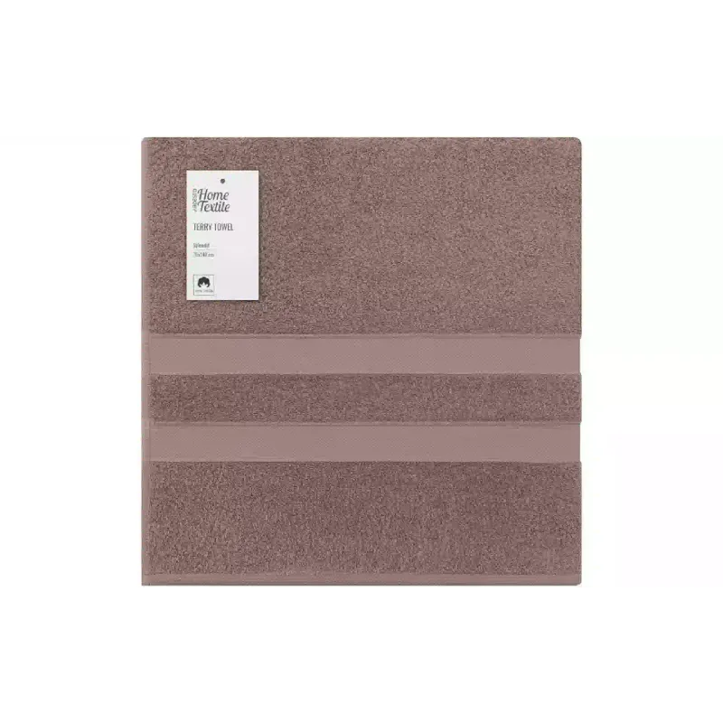 Полотенце махровое Ardesto Splendid, Beige (ART2370BE)