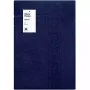 Килимок для ніг Ardesto Home, Dark Blue (ART2557NA)