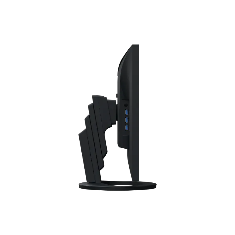 Monitor Eizo, Black (EV2795-BK)