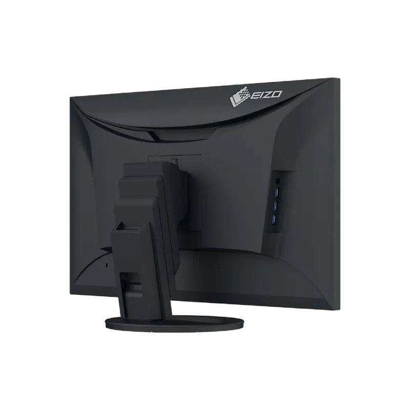 Monitor Eizo, Black (EV2795-BK)