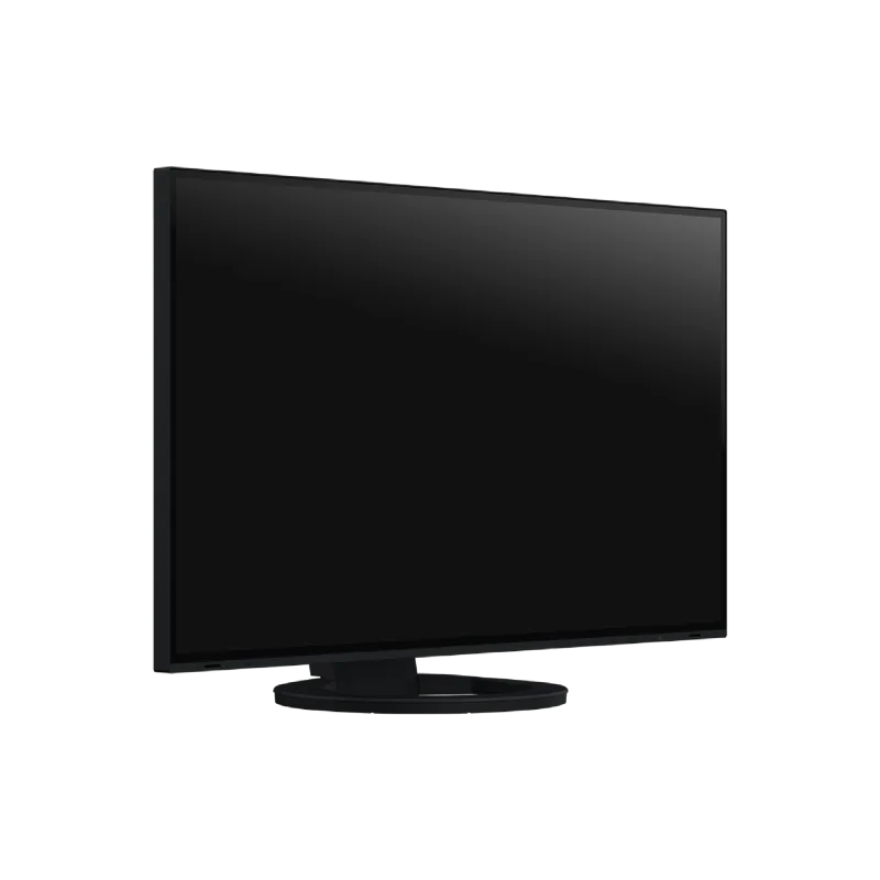 Monitor Eizo, Black (EV2795-BK)
