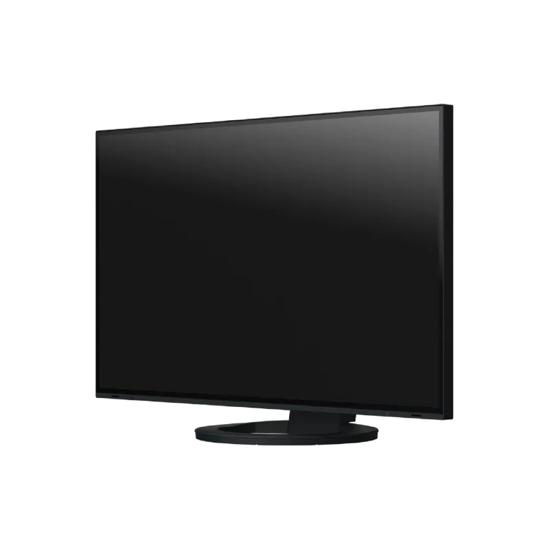 Monitor Eizo, Black (EV2795-BK)
