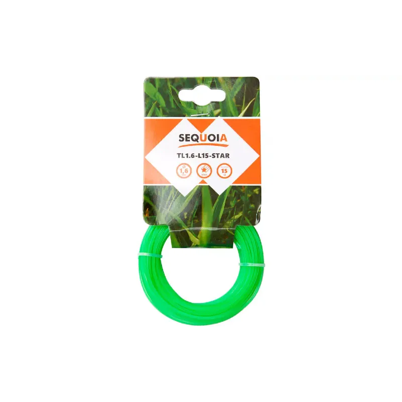 وريد القص Sequoia (TL1.6-L15-Star)