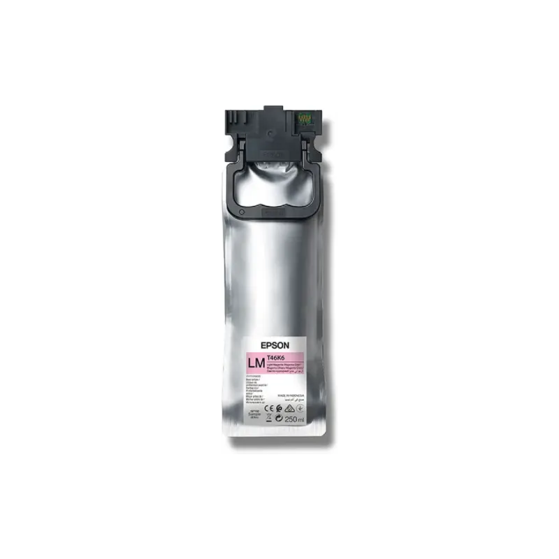 Картридж Epson  Magenta (C13T46K640)