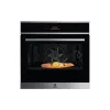 Forno embutido Electrolux, Black (EOB8S39WX)