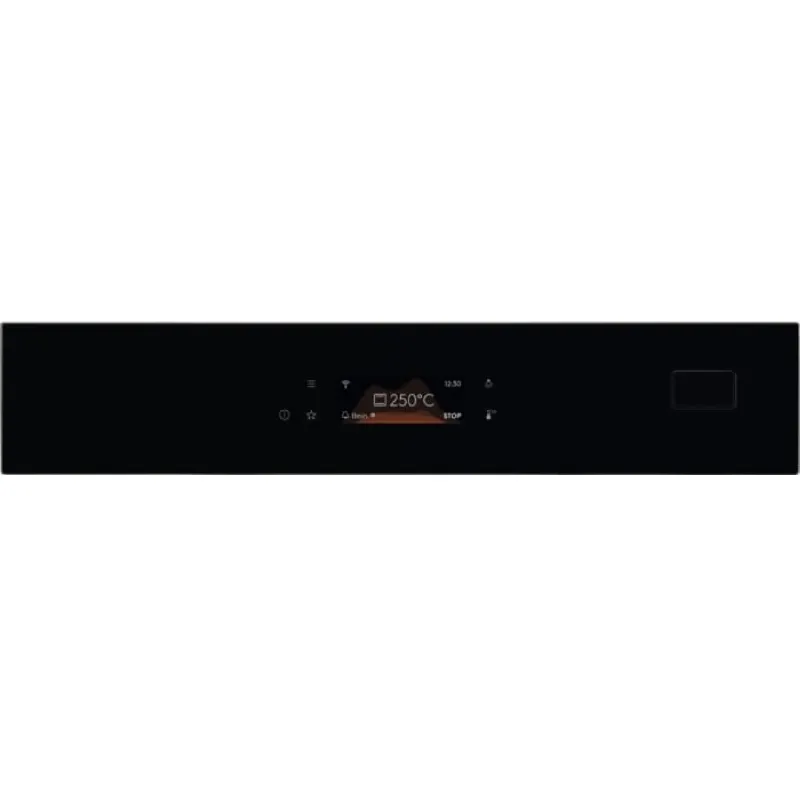 Вбудована духова шафа Electrolux (EOB8S39WZ), 70 л, Black
