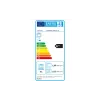 Вбудована духова шафа Electrolux (EOB8S39WZ), 70 л, Black