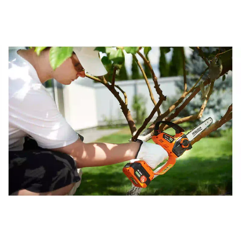 Láncfűrész Sequoia (SBC2008BM)