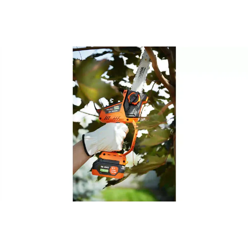 Láncfűrész Sequoia (SBC2008BM)