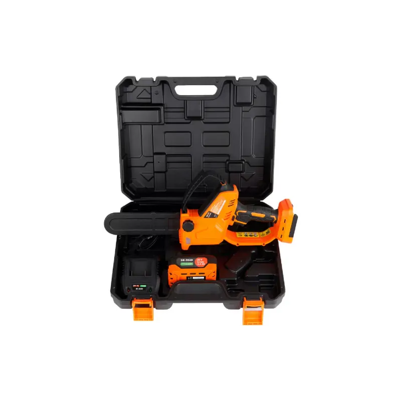 Láncfűrész Sequoia (SBC2008BM-EV)