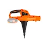 Ventilador Sequoia (SBLB2024)