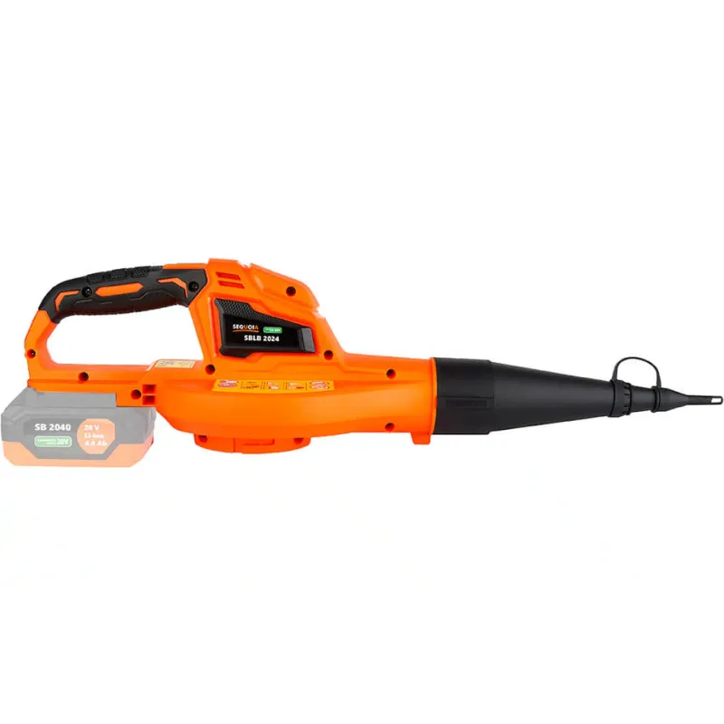 Ventilador Sequoia (SBLB2024)
