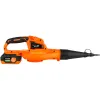 Ventilador Sequoia (SBLB2024-EV)