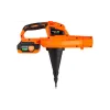 Ventilador Sequoia (SBLB2024-EV)