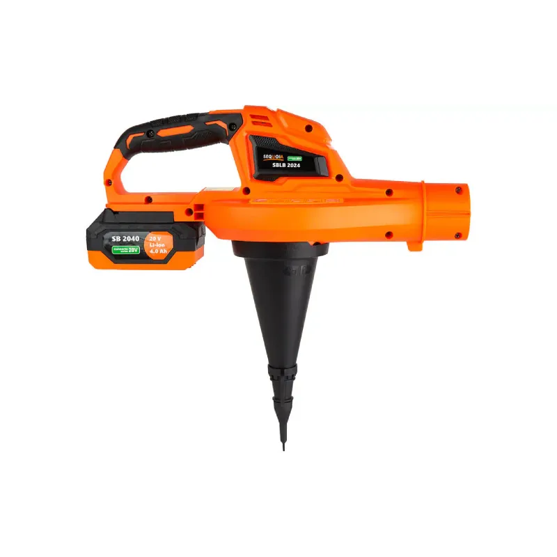 Ventilador Sequoia (SBLB2024-EV)