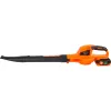 Ventilador Sequoia (SBLB2024-EV)