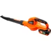 Ventilador Sequoia (SBLB2024-EV)