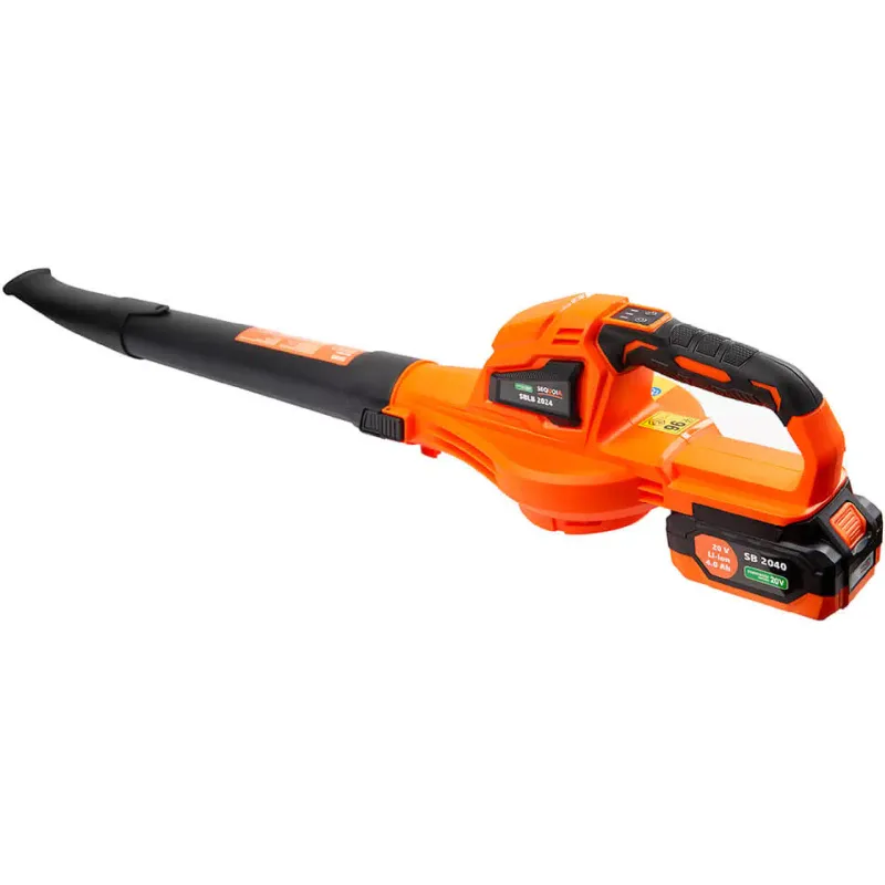 Ventilador Sequoia (SBLB2024-EV)