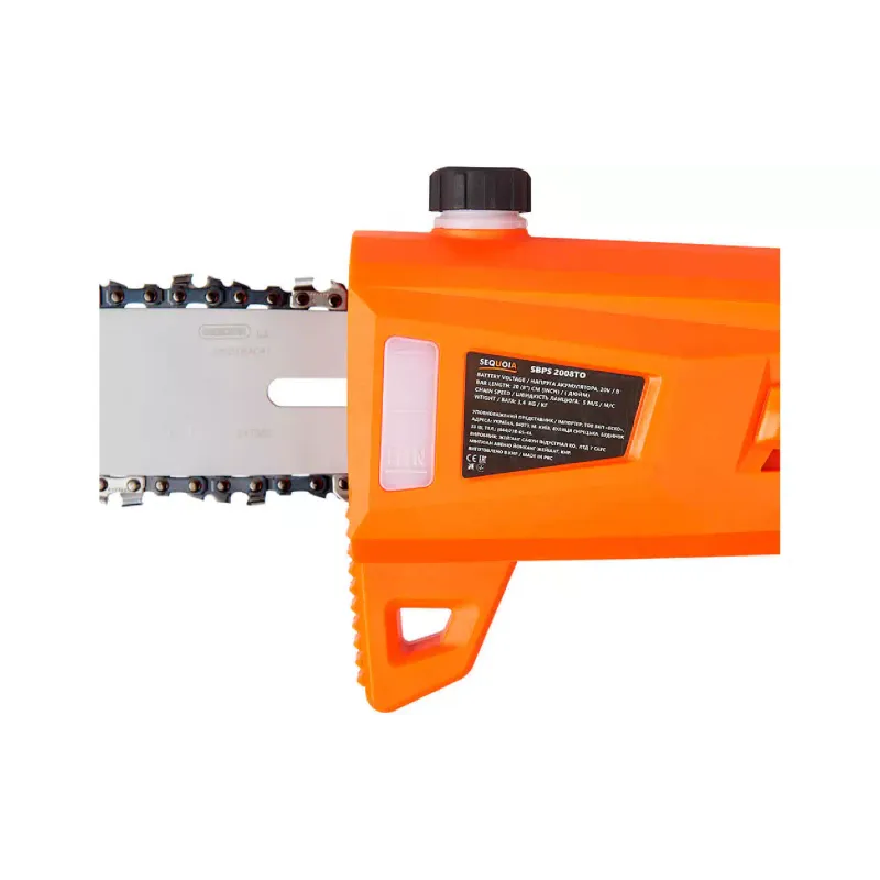 ágvágó Sequoia (SBPS2008TO)