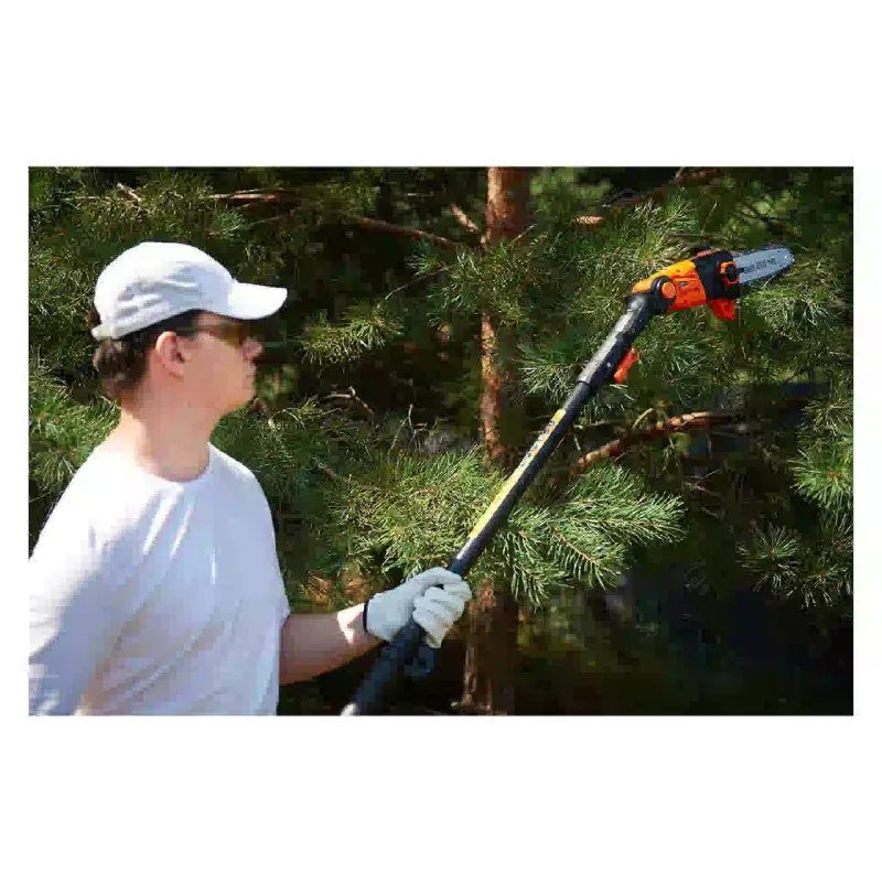 ágvágó Sequoia (SBPS2008TO)