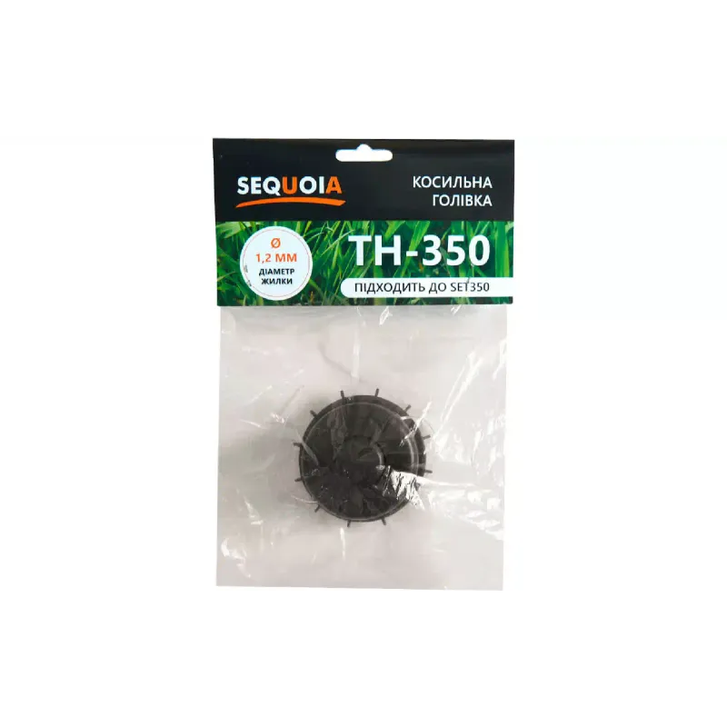Nyírófej Sequoia (TH-350)