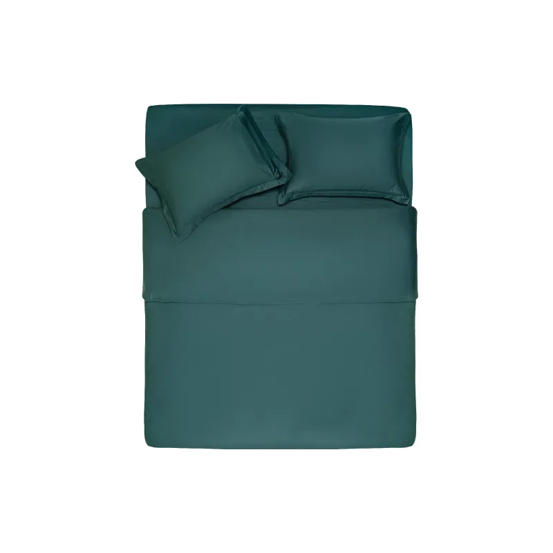 Комплект спално бельо Ardesto Mix&Match Premium, Green (ART2022SE)