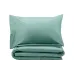مجموعة أغطية السرير Ardesto Mix&Match, Green (ART2022SG)