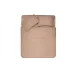 Комплект постельного белья Ardesto Mix&Match, Beige (ART1622SI)