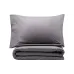 Комплект постельного белья Ardesto Mix&Match, Gray (ART1622SD)