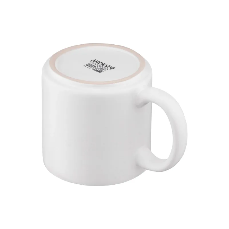 Xícara Ardesto Trento, White (AR2940TW)