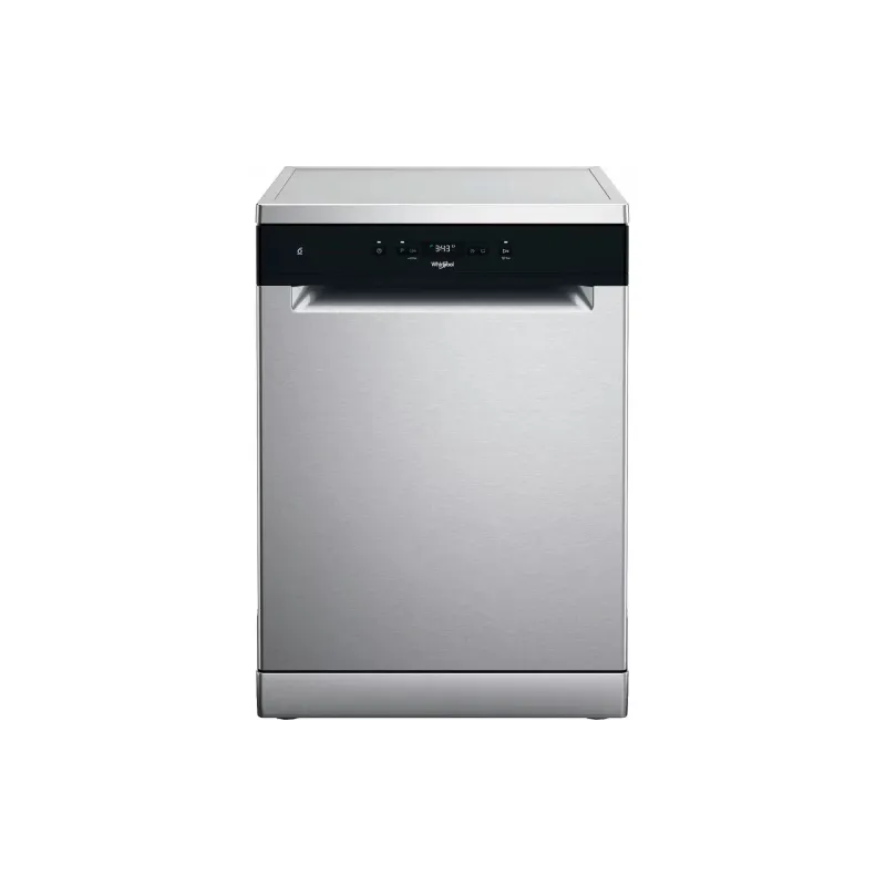 غسالة الأواني Whirlpool (W2FHD624X)