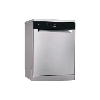Посудомийна машина Whirlpool (W2FHD624X)