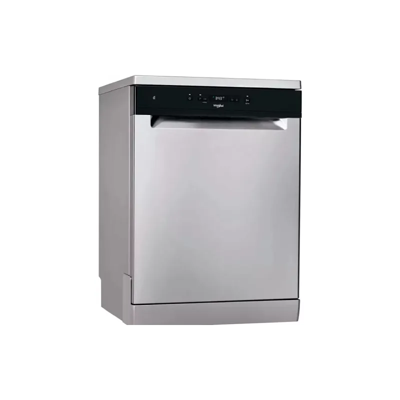 غسالة الأواني Whirlpool (W2FHD624X)